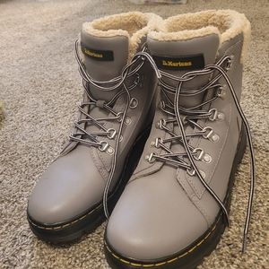 Dr. Martens boots